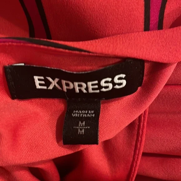 Express jumpsuit - Picture 3 of 3